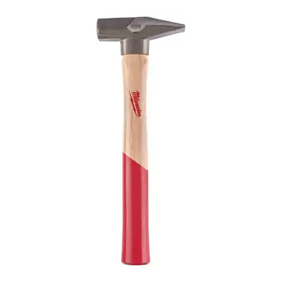 500 g Hickory Schlosserhammer, Milwaukee_1