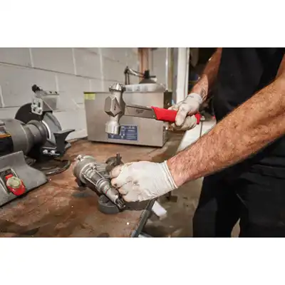 680 g Schlosserhammer, englische Form, Milwaukee_2