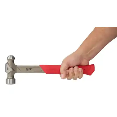 680 g Schlosserhammer, englische Form, Milwaukee_3
