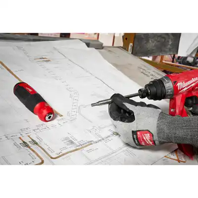 Tournevis Torx, Milwaukee_3
