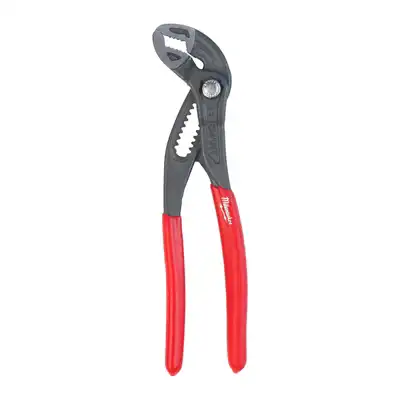 Pinza a pappagallo, Milwaukee_1