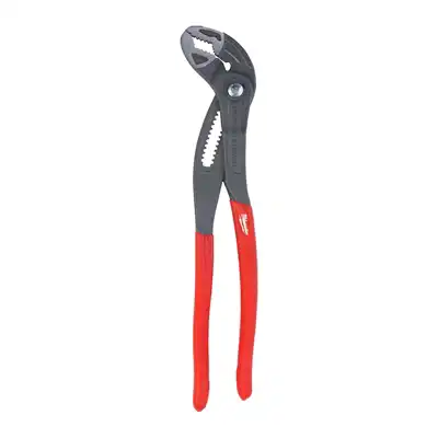 Pinza a pappagallo, Milwaukee_1