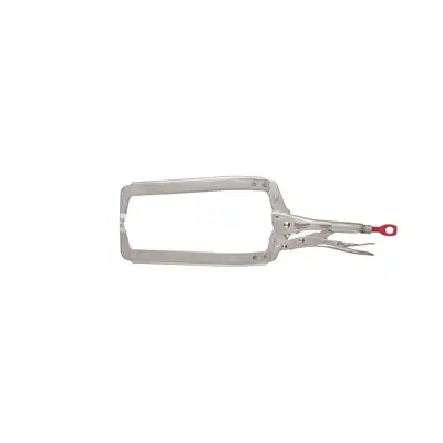 Pinza autobloccante, Milwaukee_1