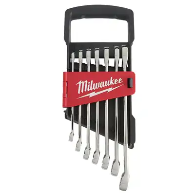 Set de clés combinées, Milwaukee_1