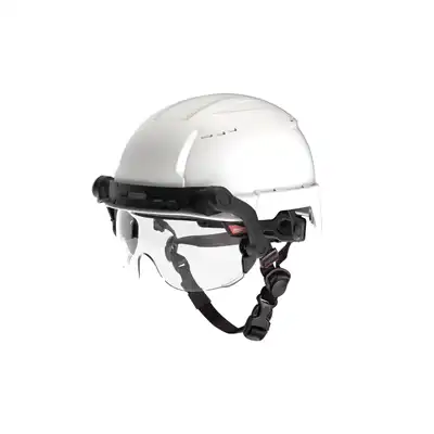 BOLT™200 Helm weiß belüftet - 1 Stück, Milwaukee_1