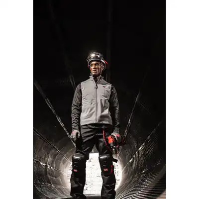 BOLT™200 Helm weiß unbelüftet - 1 Stück, Milwaukee_1