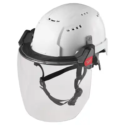 BOLT™ Komplettvisier Universal klar, Milwaukee_2