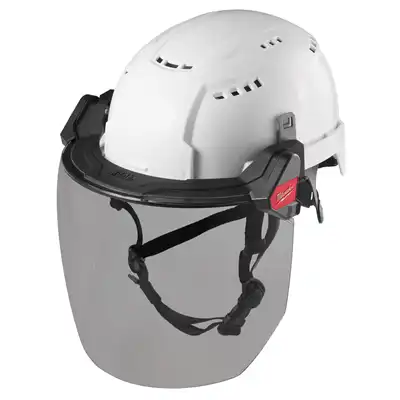 BOLT™ Komplettvisier Universal grau, Milwaukee_2
