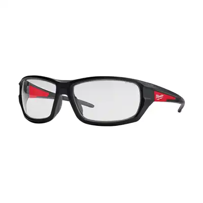 PERFORMANCE Schutzbrille klar - 48 Stk., Milwaukee_1