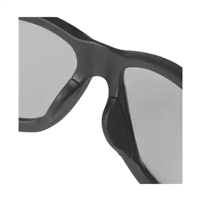 Performance Schutzbrille - grau, Milwaukee_1