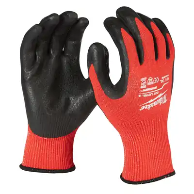 Schnittschutzhandschuhe XXL/11, Milwaukee_1