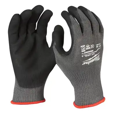 Schnittschutzhandschuhe Klasse 5/E_1