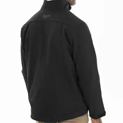 M12™ Akku-Heizjacke Schwarz XL, Milwaukee_4
