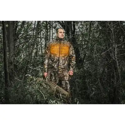 M12™ Akku-Heizjacke Camouflage L, Milwaukee_2