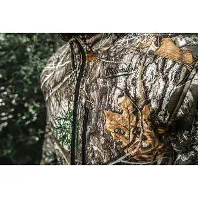 M12™ Akku-Heizjacke Camouflage L, Milwaukee_6