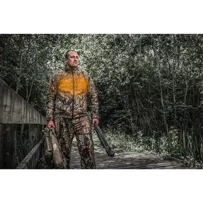 M12™ Akku-Heizjacke Camouflage XL, Milwaukee_4