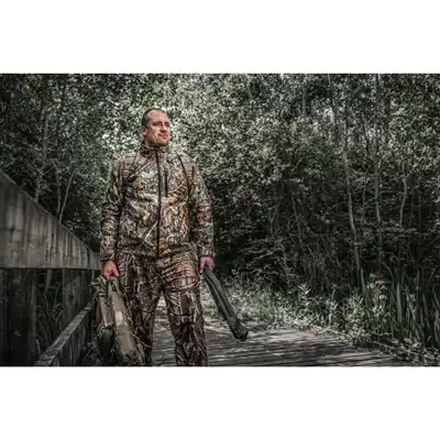 M12™ Akku-Heizjacke Camouflage XXXL, Milwaukee_3