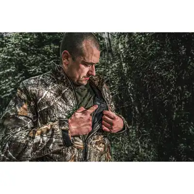 M12™ Akku-Heizjacke Camouflage XXXL, Milwaukee_5