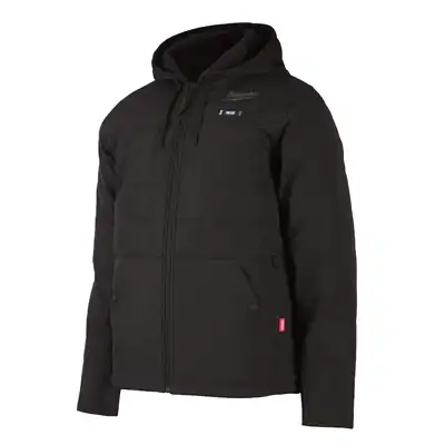 M12™ Stepp-Heizjacke M - schwarz, Milwaukee_1