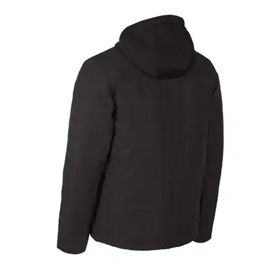 M12™ Stepp-Heizjacke L - schwarz, Milwaukee_2