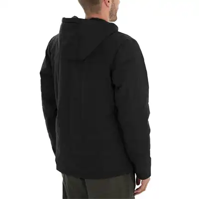 M12™ Stepp-Heizjacke XXL - schwarz, Milwaukee_4