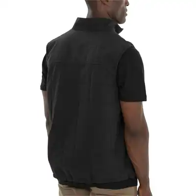 Veste matelassée chauffante à accu S, Milwaukee_4