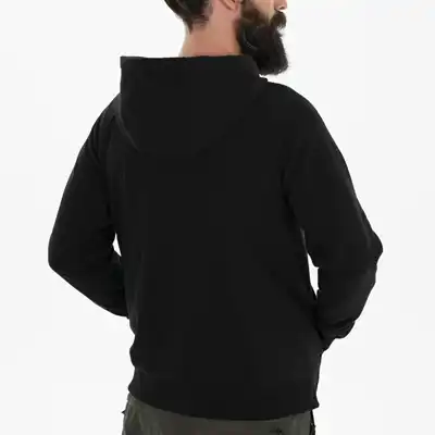 M12™ Akku-Heiz-Hoodie XL - schwarz, Milwaukee_4