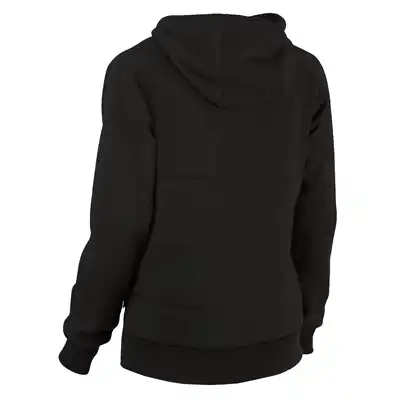 Akku-Heiz-Hoodie S für Damen - schwarz, Milwaukee_2