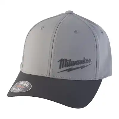 Performance Baseball Kappe Gr. L/XL, Milwaukee_1