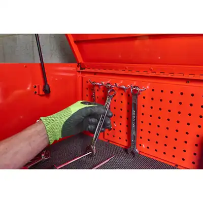 40″ / 102 cm TOOLGUARD™ Servicewagen, Milwaukee_3
