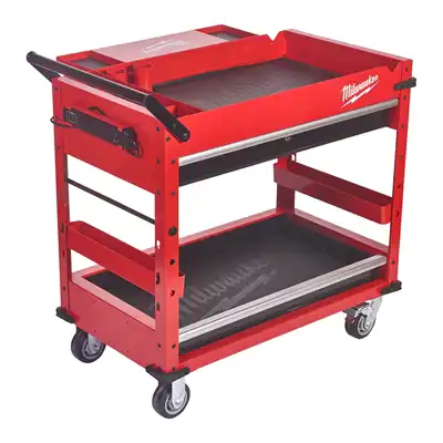 40″ / 102 cm TOOLGUARD™ Servicewagen, Milwaukee_4