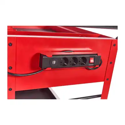 40″ / 102 cm TOOLGUARD™ Servicewagen, Milwaukee_5