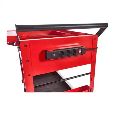 40″ / 102 cm TOOLGUARD™ Servicewagen, Milwaukee_6