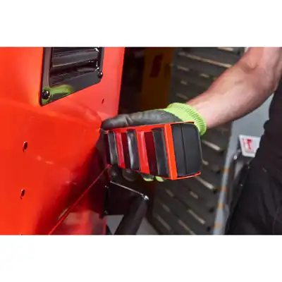 40″ / 102 cm TOOLGUARD™ Servicewagen, Milwaukee_8
