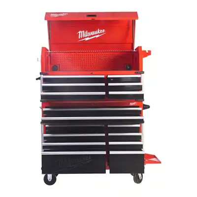Carrello portautensili, Milwaukee_4