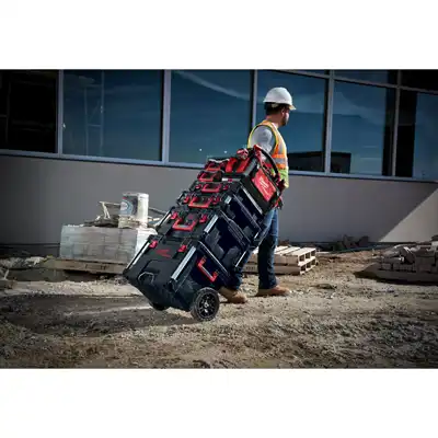 Valise, Milwaukee_6