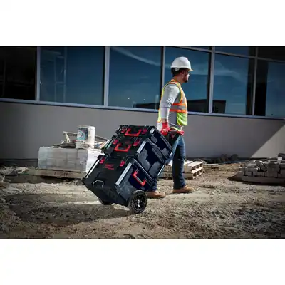 Valise, Milwaukee_7