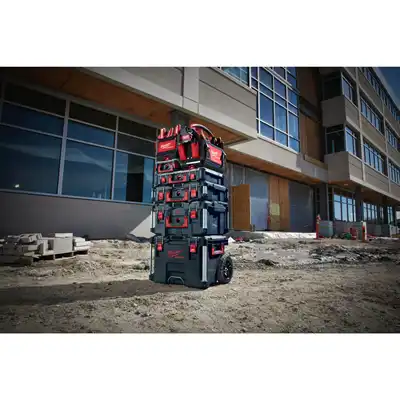 Valise, Milwaukee_8