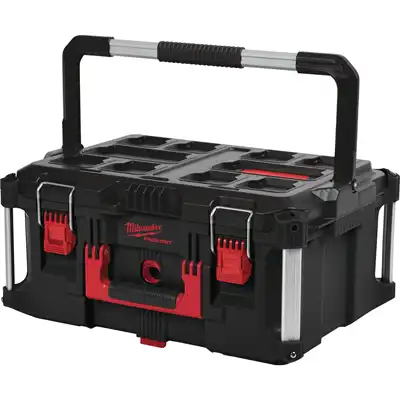 Valise, Milwaukee_1