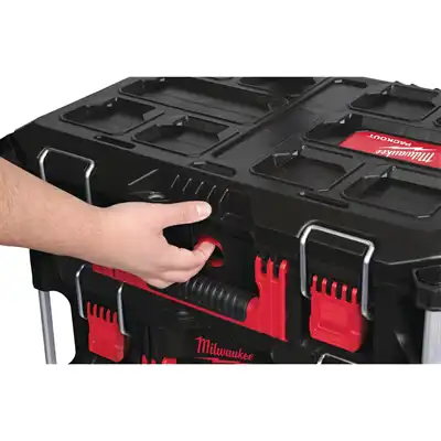 Valise, Milwaukee_1