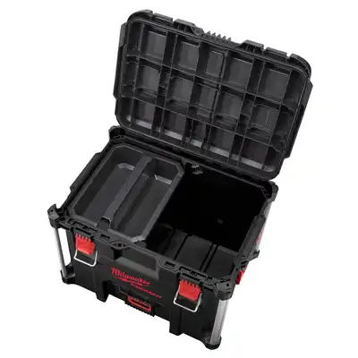 Valise, Milwaukee_1