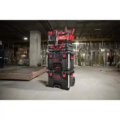 Valise, Milwaukee_4