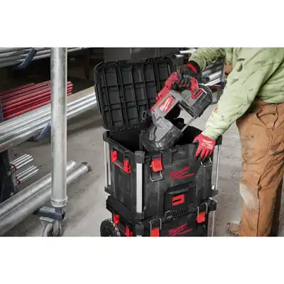 Valise, Milwaukee_5