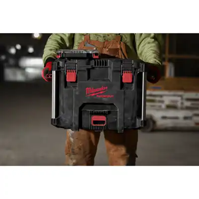 Valise, Milwaukee_6
