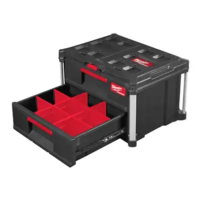Valise, Milwaukee_1