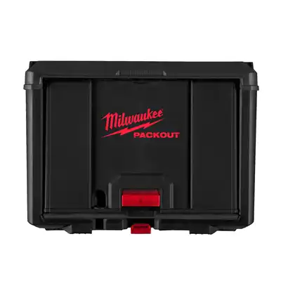 Valise, Milwaukee_2