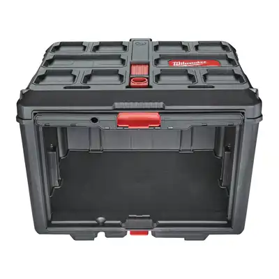 Valise, Milwaukee_3