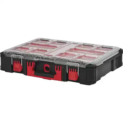 Organiser, Milwaukee_1
