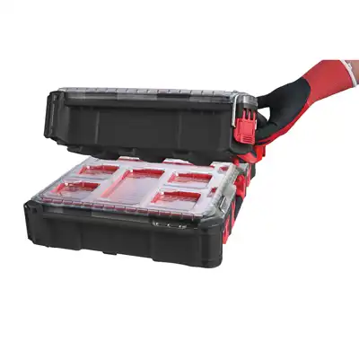 Organiser, Milwaukee_2