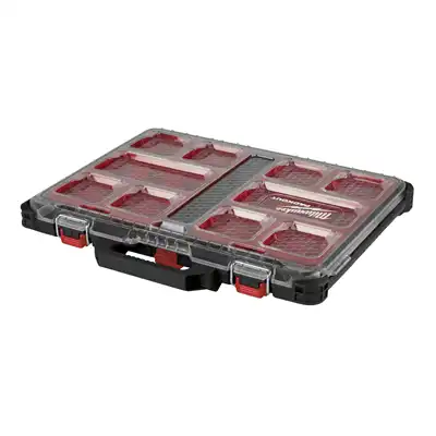 Organiser, Milwaukee_1